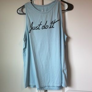 Nike Tank